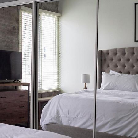 شقة The Guild Austin Lofts On 5Th المظهر الخارجي الصورة