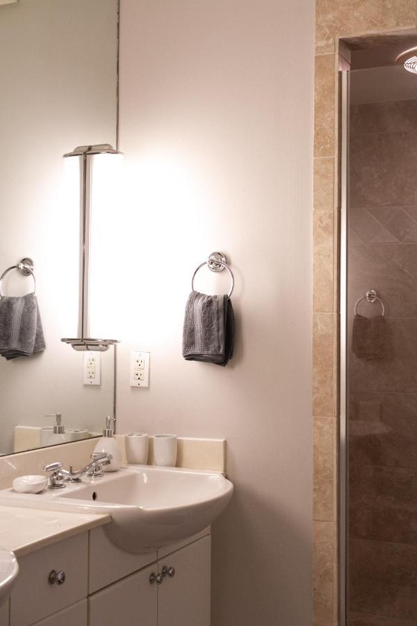 شقة The Guild Austin Lofts On 5Th المظهر الخارجي الصورة